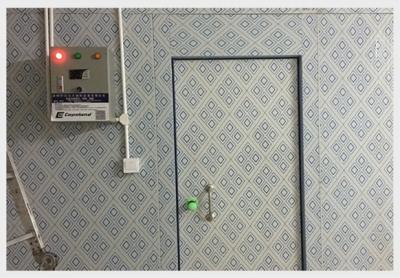 冷凍庫(kù)工程案例